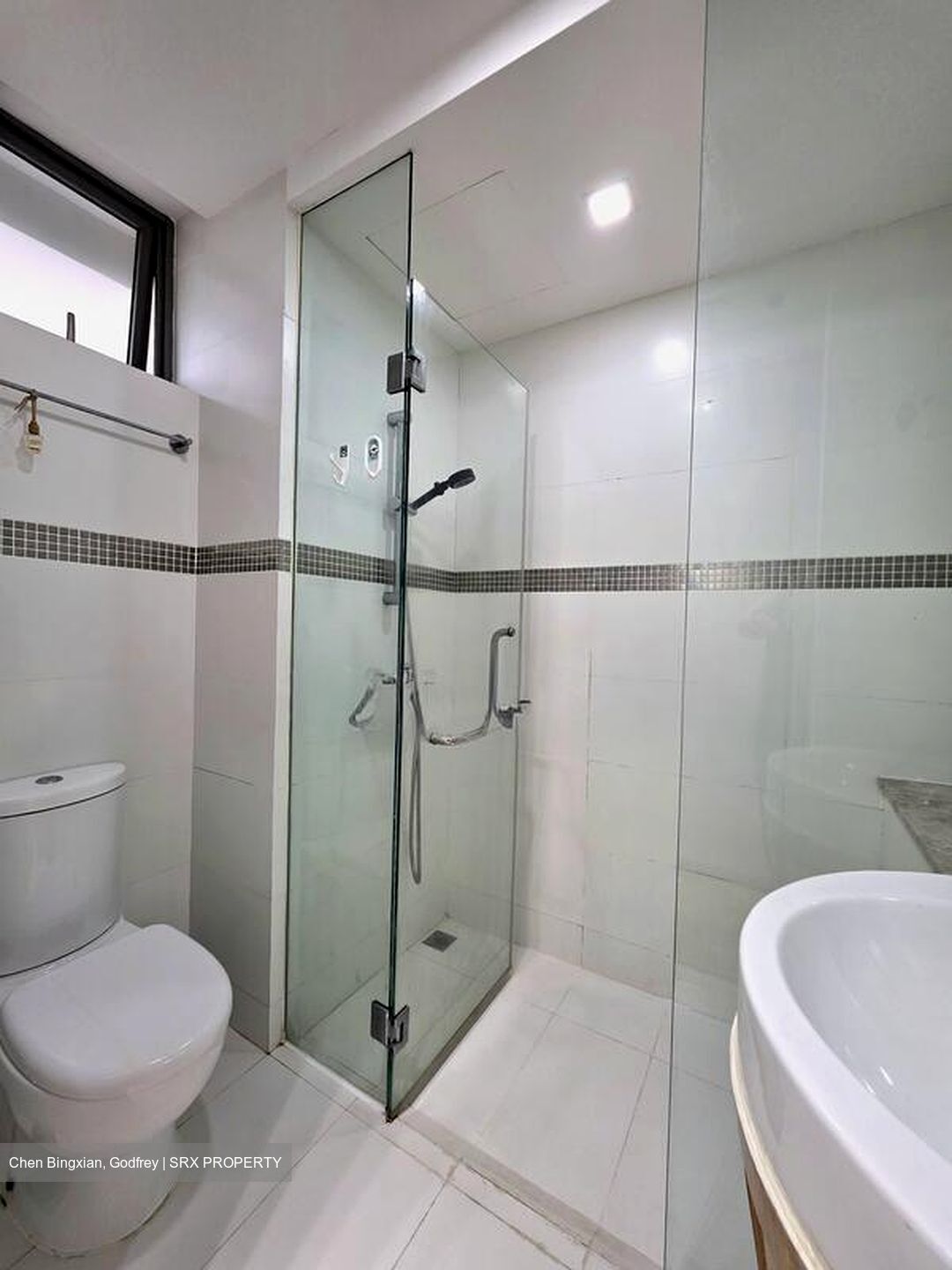 One-north Residences (D5), Apartment #496923031